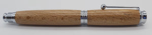 Buckland Abbey Beech fountain pen DevonPens