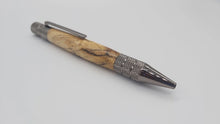 Buckland Abbey Spalted Cherry - ballpoint pen DevonPens