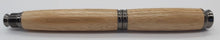Buckland Abbey Sweet Chestnut Fountain pen DevonPens