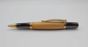 Buckland Abbey Yew ballpoint pen DevonPens