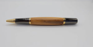 Buckland Abbey Yew ballpoint pen DevonPens