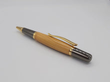 Buckland Abbey Yew ballpoint pen DevonPens