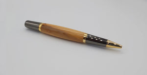 Buckland Abbey Yew ballpoint pen DevonPens