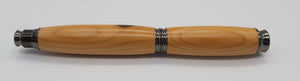Buckland Abbey Yew fountain pen DevonPens