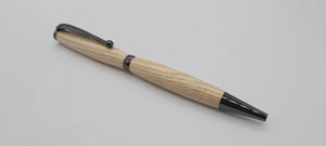 Cotehele Ash Ballpoint pen DevonPens