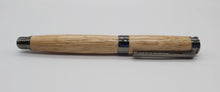 Cotehele Oak Fountain pen DevonPens