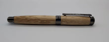 Cotehele Oak Fountain pen DevonPens