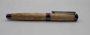 Cotehele Oak Fountain pen DevonPens