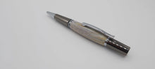 Cotehele dyed Ash ballpoint pen DevonPens