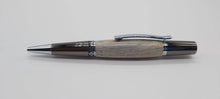 Cotehele dyed Ash ballpoint pen DevonPens