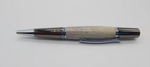 Cotehele dyed Ash ballpoint pen DevonPens