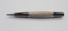 Cotehele dyed Ash ballpoint pen DevonPens