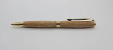 Cotehele house Oak ballpoint pen DevonPens