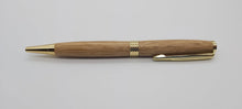 Cotehele house Oak ballpoint pen DevonPens