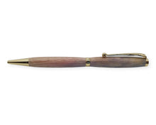 Cotehele house dyed Ash ballpoint pen DevonPens