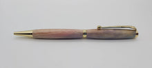 Cotehele house dyed Ash ballpoint pen DevonPens