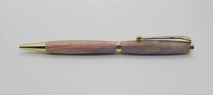 Cotehele house dyed Ash ballpoint pen DevonPens