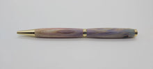 Cotehele house dyed Ash ballpoint pen DevonPens