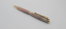 Cotehele house dyed Ash ballpoint pen DevonPens