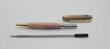 Cotehele house dyed Ash ballpoint pen DevonPens