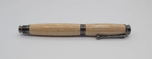 Dartmoor Ash Fountain pen DevonPens