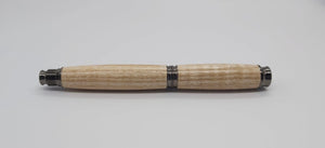 Dartmoor Ash Fountain pen DevonPens