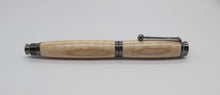 Dartmoor Ash Fountain pen DevonPens