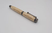 Dartmoor Ash Fountain pen DevonPens
