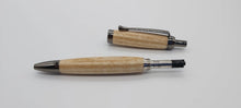 Dartmoor Ash ballpoint click pen DevonPens