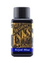 Diamine 30ml bottled inks DevonPens
