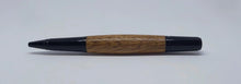 English Oak - Ballpoint pen in Oak from Saltram House Plymouth DevonPens
