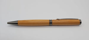 Exeter University Yew Ballpoint pen DevonPens