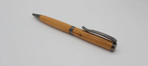 Exeter University Yew Ballpoint pen DevonPens