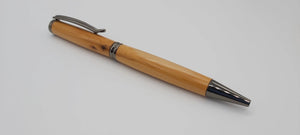 Exeter University Yew Ballpoint pen DevonPens