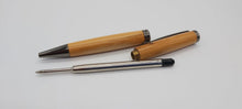 Exeter University Yew Ballpoint pen DevonPens