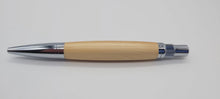 Exeter University Yew ballpoint pen DevonPens