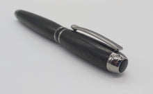 Fountain pen in Ancient English Bog Oak DevonPens