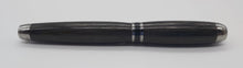 Fountain pen in Ancient English Bog Oak DevonPens