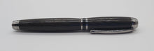 Fountain pen in Ancient English Bog Oak DevonPens