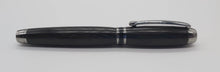 Fountain pen in Ancient English Bog Oak DevonPens
