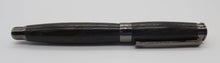 Fountain pen in Ancient English Bog Oak DevonPens