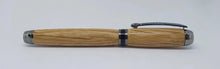 Gloucester Cathedral Oak Handmade Fountain pen DevonPens