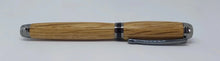 Gloucester Cathedral Oak Handmade Fountain pen DevonPens