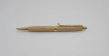 Golf club pencil in Hickory from an old golf club shaft DevonPens