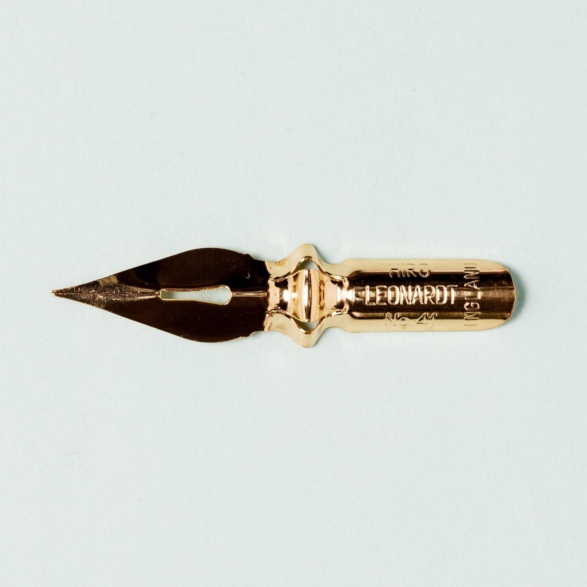 Dip pen in Scotch Whisky cask Oak DevonPens