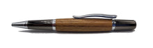 HMS Cornwall Teak - ballpoint pen DevonPens