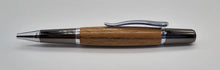 HMS Cornwall Teak - ballpoint pen DevonPens