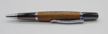 HMS Cornwall Teak - ballpoint pen DevonPens