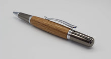 HMS Cornwall Teak - ballpoint pen DevonPens