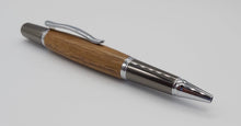 HMS Cornwall Teak - ballpoint pen DevonPens